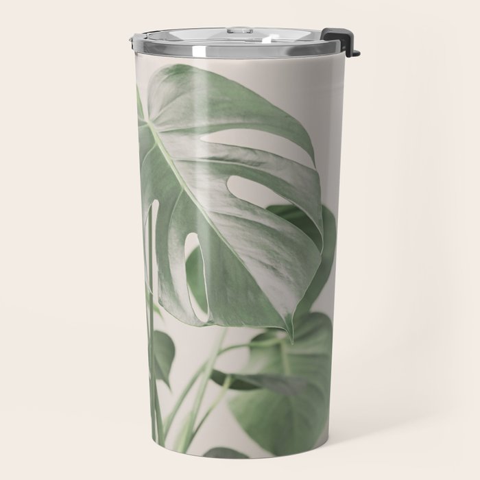 My monstera Travel Mug Gallery Image 2