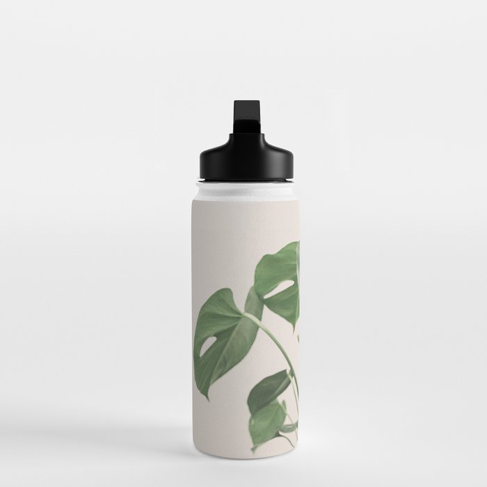 My monstera Water Bottle Gallery Image 3