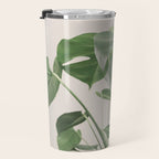 My monstera Travel Mug Gallery Image 3