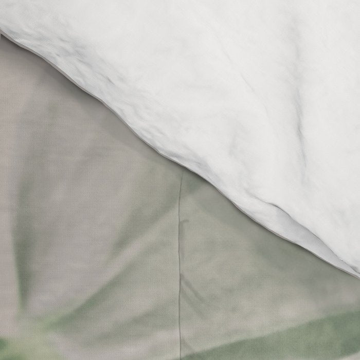 My monstera Comforter Gallery Image 4
