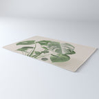 My monstera Rug Gallery Image 3