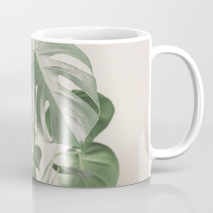 My monstera Coffee Mug Gallery Image 1