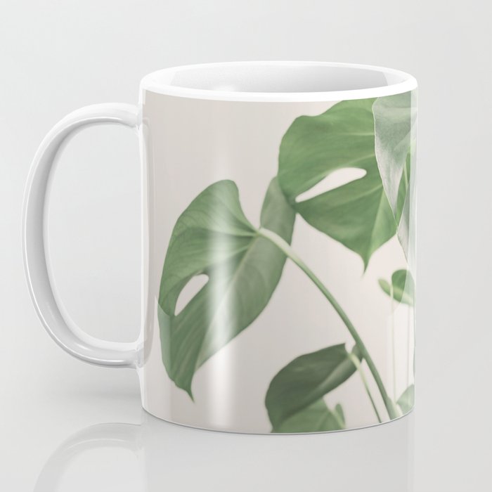 My monstera Coffee Mug Gallery Image 3