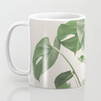 My monstera Coffee Mug Gallery Image 3