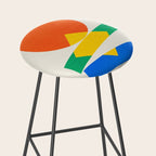 Balance: Bauhaus 1919 Exhibition 02 Stool Gallery Image 2