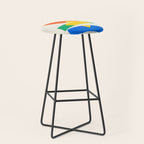 Balance: Bauhaus 1919 Exhibition 02 Stool Gallery Image 1