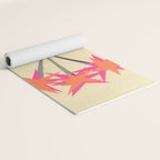 Rocket Yoga Mat Gallery Image 2