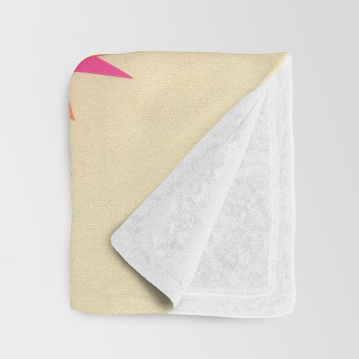 Rocket Throw Blanket Gallery Image 3
