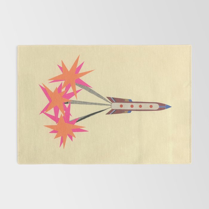 Rocket Rug Gallery Image 2