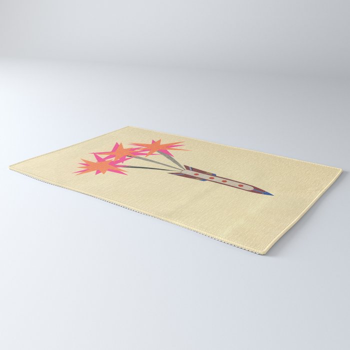 Rocket Rug Gallery Image 3