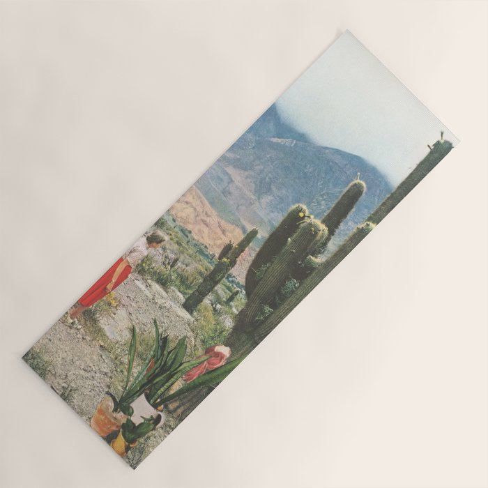 Decor Yoga Mat Gallery Image 1
