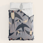 Swallows Comforter Gallery Image 6