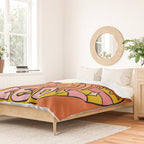 2020 Leo Duvet Cover Gallery Image 2