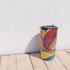 Love Message Travel Mug Gallery Image 4