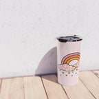 Spread The Love Travel Mug Gallery Image 4