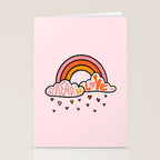 Spread The Love Stationery Card Gallery Image 2