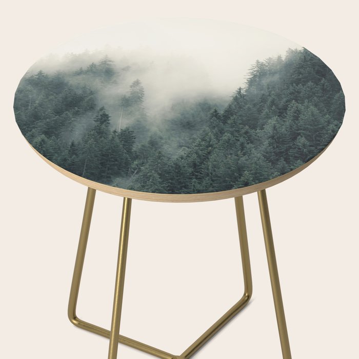 Misty Pines 2 Side Table Gallery Image 2