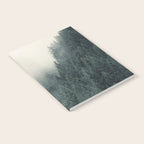 Misty Pines 2 Notebook Gallery Image 2