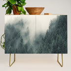 Misty Pines 2 Credenza Gallery Image 1