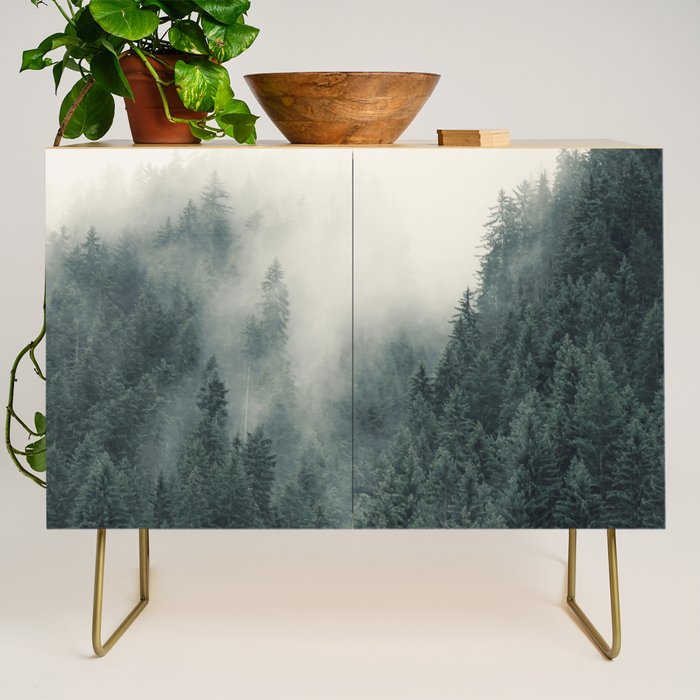 Misty Pines 2 Credenza Gallery Image 1