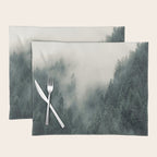 Misty Pines 2 Placemat Gallery Image 1