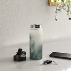 Misty Pines 2 Water Bottle Gallery Image 4