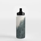 Misty Pines 2 Water Bottle Gallery Image 2