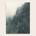 Misty Pines 2 Notebook Gallery Image 4