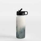 Misty Pines 2 Water Bottle Gallery Image 1