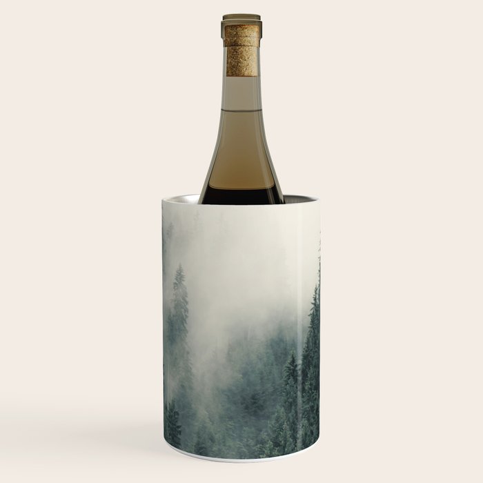 Misty Pines 2 Wine Chiller Gallery Image 1