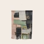 Soft Edge Abstraction 2 Wall Hanging Gallery Image 1