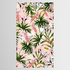 Tropical nature pattern Tablecloth Gallery Image 2