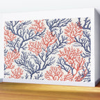Corals of Aethoria Wall Mural Gallery Image 2