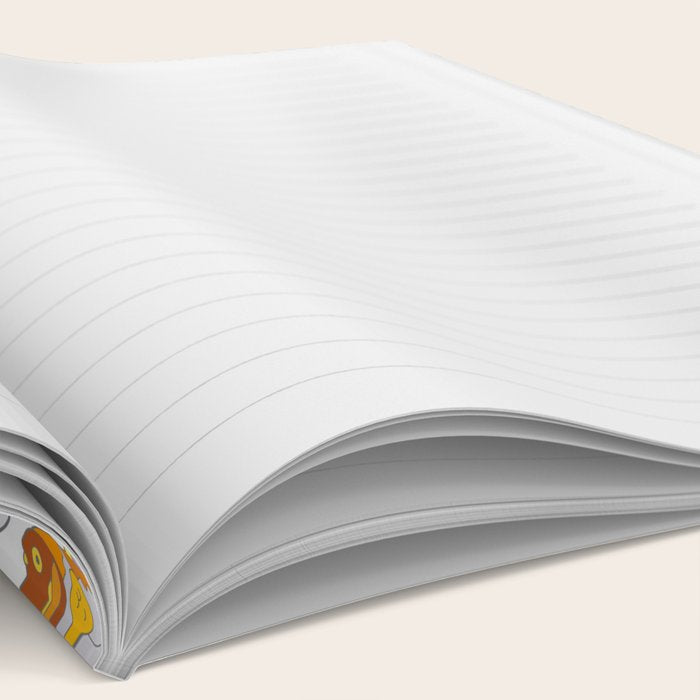 FISH FISH FISH Notebook Gallery Image 2