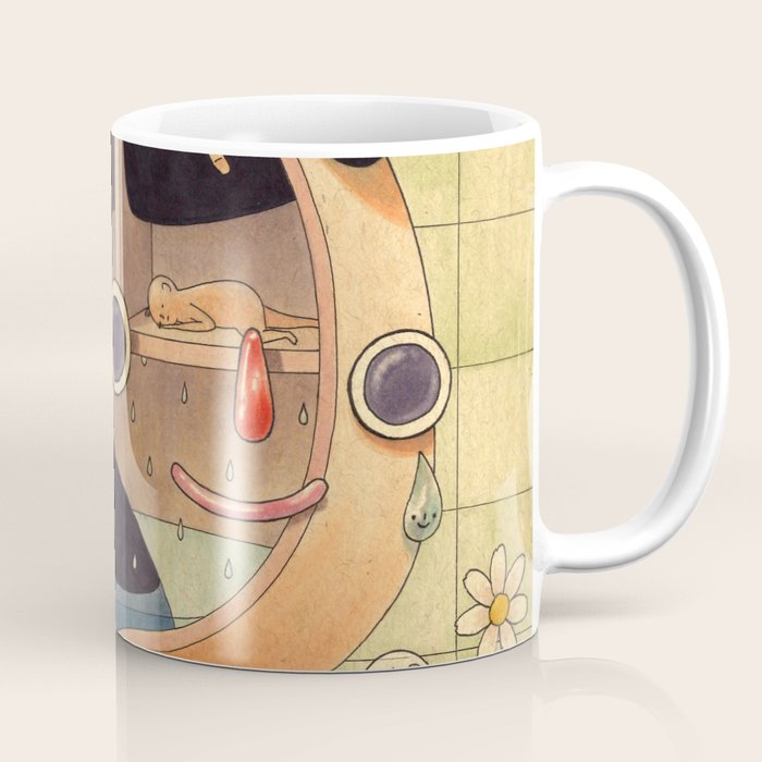 Lived, Laughed, Loved Coffee Mug Gallery Image 1