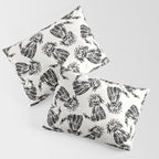 Doggy day Pillow Sham Gallery Image 3