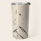 Female Figure 9 Travel Mug Gallery Image 2