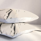 Female Figure 9 Pillow Sham Gallery Image 3