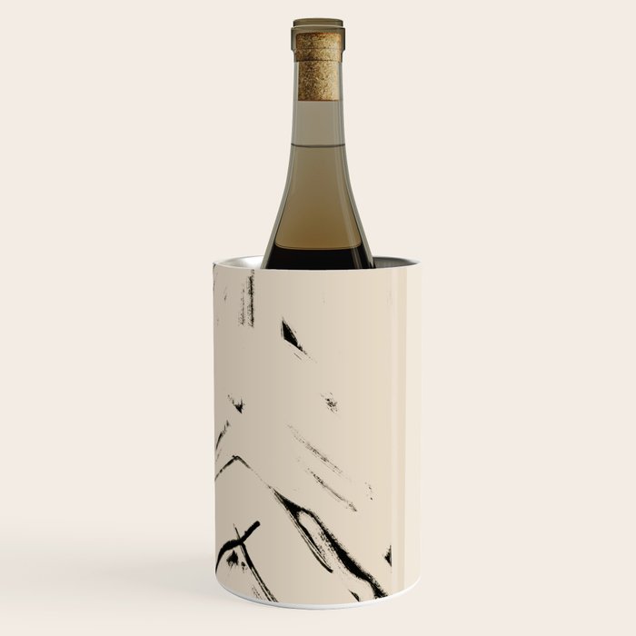 Female Figure 9 Wine Chiller Gallery Image 3