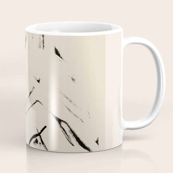 Female Figure 9 Coffee Mug Gallery Image 1
