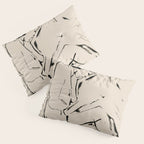 Female Figure 9 Pillow Sham Gallery Image 3