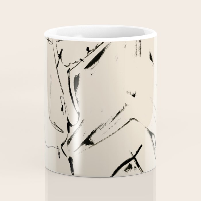 Female Figure 9 Coffee Mug Gallery Image 4