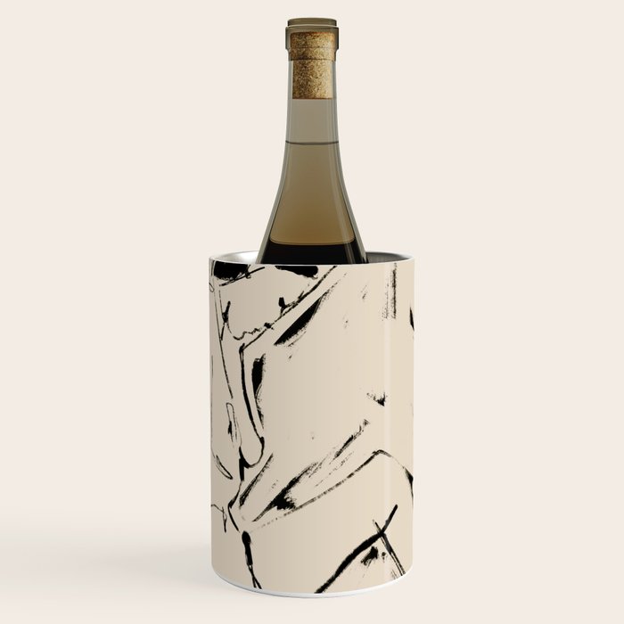 Female Figure 9 Wine Chiller Gallery Image 1