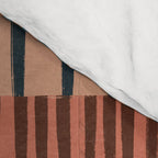 Mix of Stripes #2 Comforter Gallery Image 4