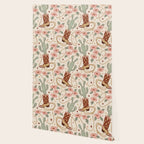 The Western Botanical Archive Wallpaper Gallery Image 2