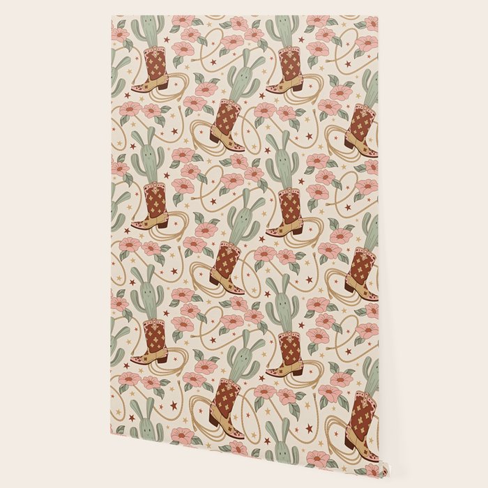The Western Botanical Archive Wallpaper Gallery Image 2