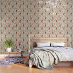 The Western Botanical Archive Wallpaper Gallery Image 3