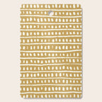 Simple Hand Drawn Pattern #11 Cutting Board Gallery Image 1