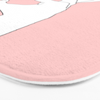 OK  OK  OK Bath Mat Gallery Image 3