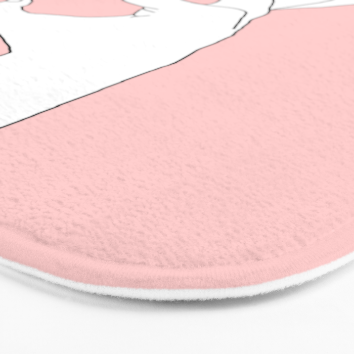 OK  OK  OK Bath Mat Gallery Image 3